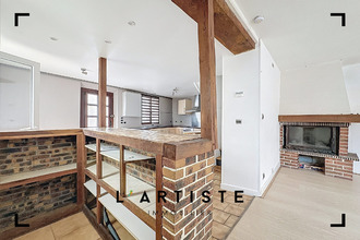  maison le-petit-quevilly 76140