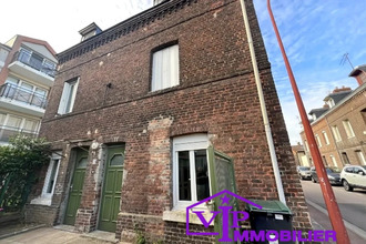  maison le-petit-quevilly 76140