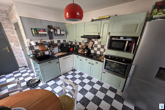  maison le-petit-quevilly 76140