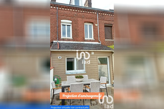  maison le-petit-quevilly 76140