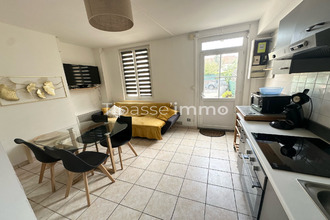  maison le-petit-quevilly 76140