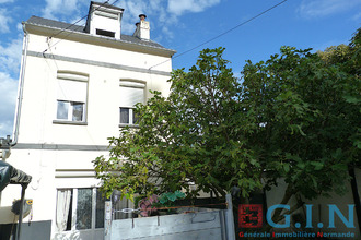  maison le-petit-quevilly 76140