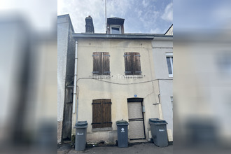  maison le-petit-quevilly 76140