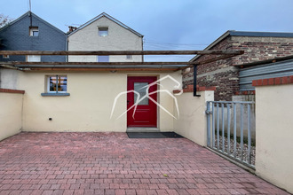  maison le-petit-quevilly 76140