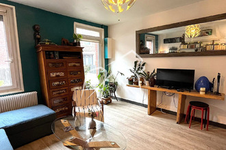  maison le-petit-quevilly 76140