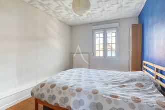  maison le-petit-quevilly 76140