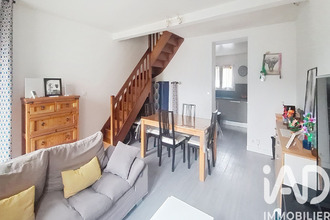  maison le-petit-quevilly 76140