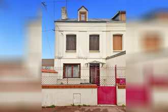  maison le-petit-quevilly 76140