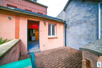  maison le-petit-quevilly 76140