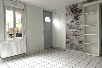  maison le-petit-quevilly 76140