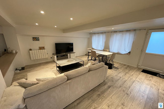  maison le-petit-quevilly 76140