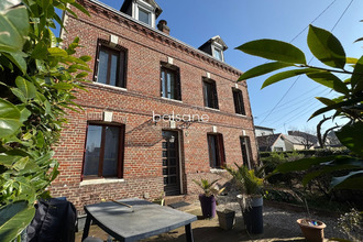  maison le-petit-quevilly 76140