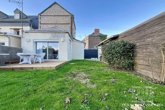  maison le-petit-quevilly 76140