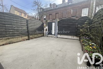  maison le-petit-quevilly 76140