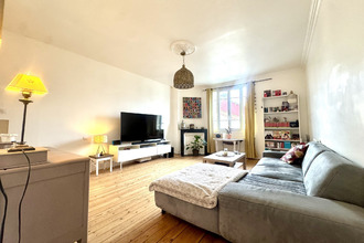  maison le-petit-quevilly 76140