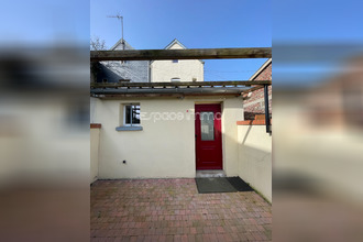  maison le-petit-quevilly 76140