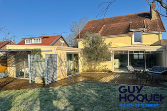  maison le-petit-quevilly 76140