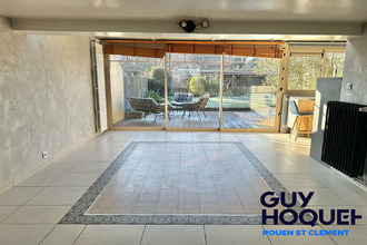  maison le-petit-quevilly 76140