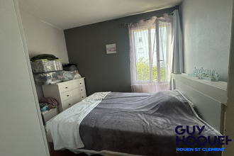  maison le-petit-quevilly 76140