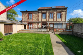  maison le-petit-quevilly 76140