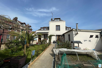  maison le-petit-quevilly 76140