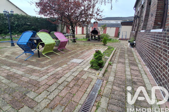  maison le-petit-quevilly 76140
