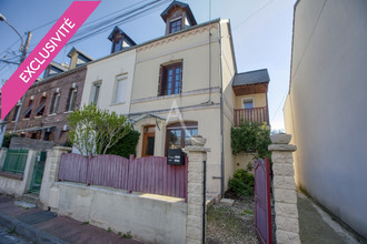  maison le-petit-quevilly 76140