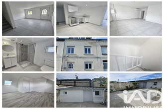  maison le-petit-quevilly 76140