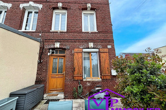  maison le-petit-quevilly 76140