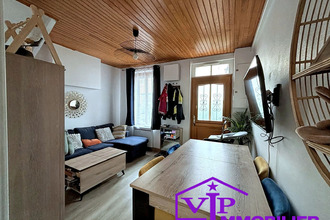  maison le-petit-quevilly 76140