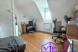  maison le-petit-quevilly 76140