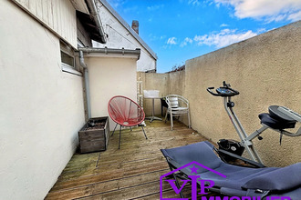  maison le-petit-quevilly 76140