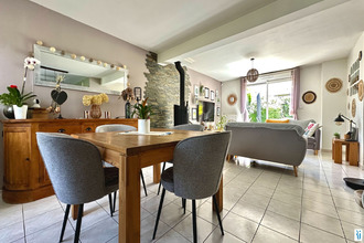  maison le-petit-quevilly 76140
