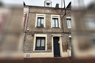  maison le-petit-quevilly 76140