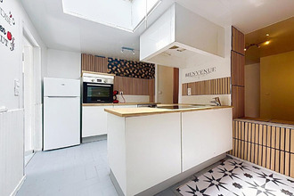  maison le-petit-quevilly 76140