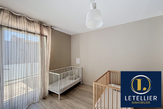  maison le-petit-quevilly 76140