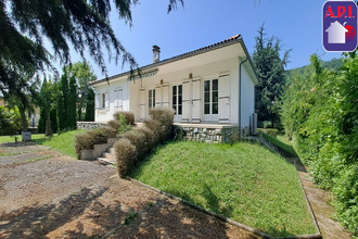  maison le-peyrat 09600