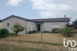  maison le-pian-sur-garonne 33490