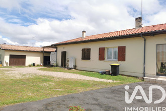  maison le-pizou 24700