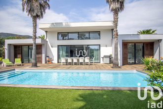  maison le-plan-de-la-tour 83120