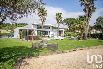  maison le-plan-de-la-tour 83120