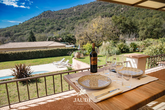  maison le-plan-de-la-tour 83120