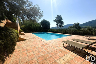  maison le-plan-de-la-tour 83120