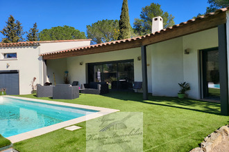  maison le-plan-de-la-tour 83120