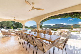  maison le-plan-de-la-tour 83120