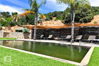  maison le-plan-de-la-tour 83120