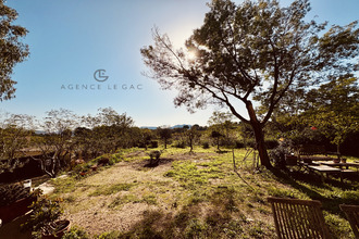  maison le-plan-de-la-tour 83120