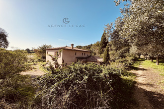  maison le-plan-de-la-tour 83120