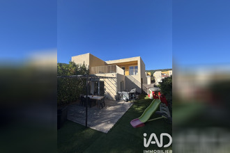  maison le-plan-de-la-tour 83120