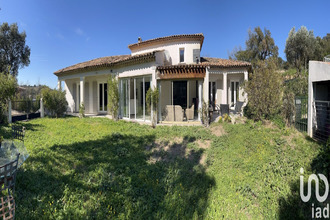  maison le-plan-de-la-tour 83120